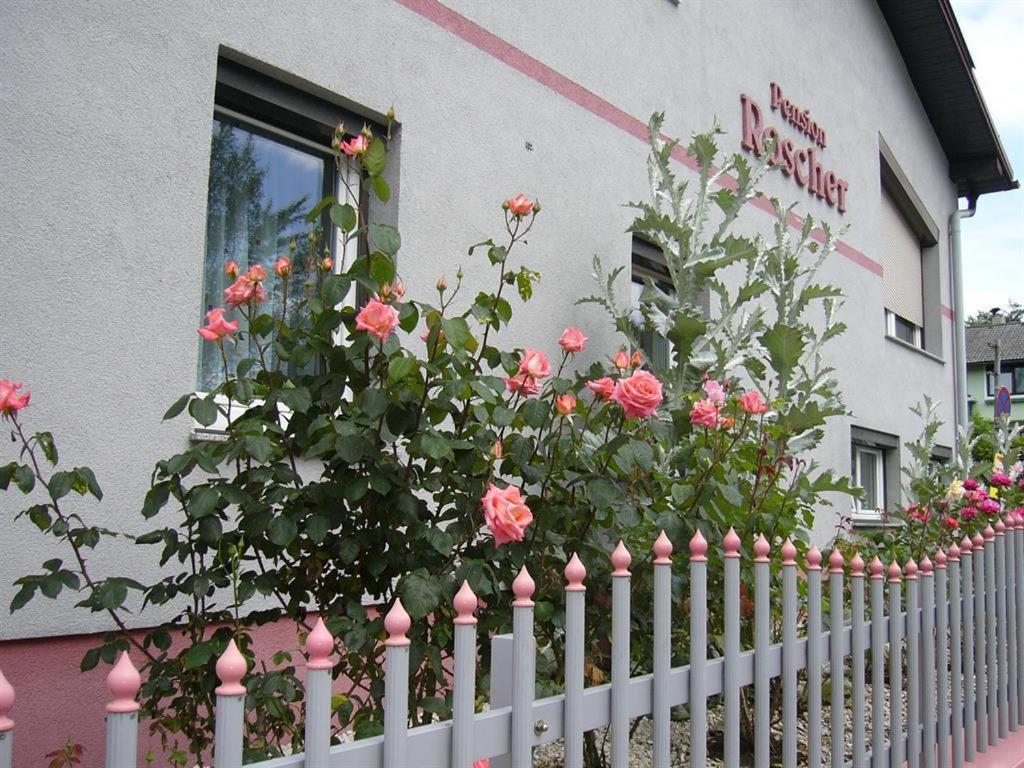 Pension Sonnenschein Sankt Kanzian am Klopeiner See Kültér fotó