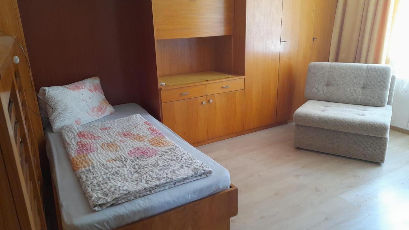 Pension Sonnenschein Sankt Kanzian am Klopeiner See Kültér fotó